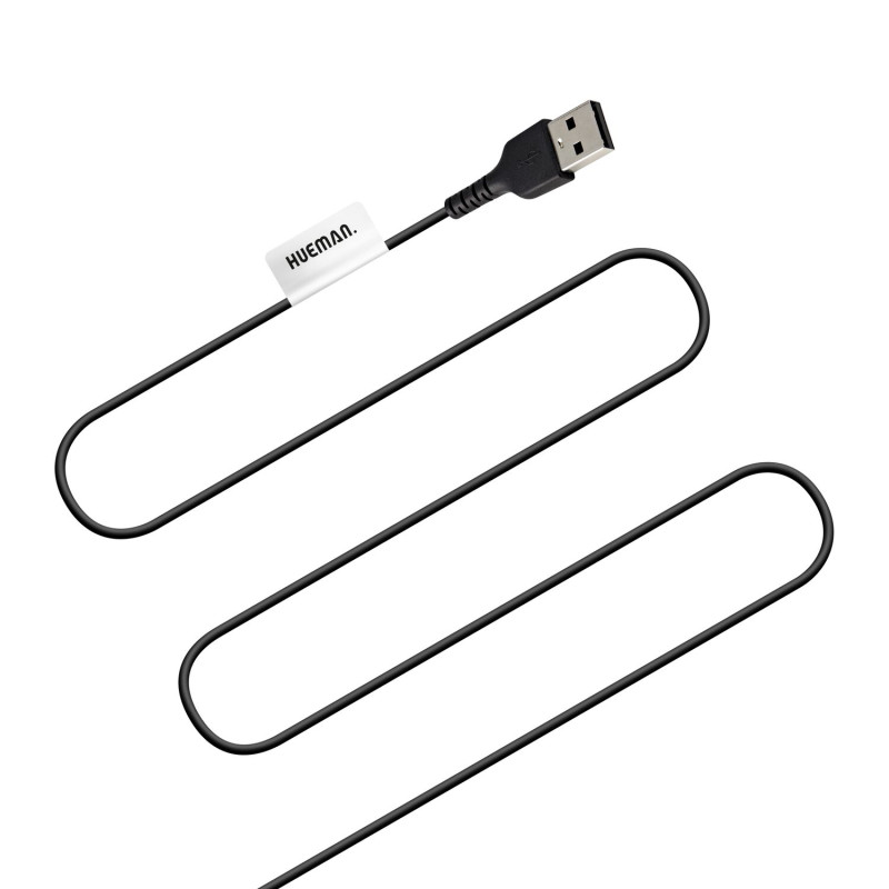 Анальна пробка з віброязичком Hueman - Voyager Butt Plug With Tapping Анальна пробка з віброязичком Hueman - Voyager Butt Plug With Tapping