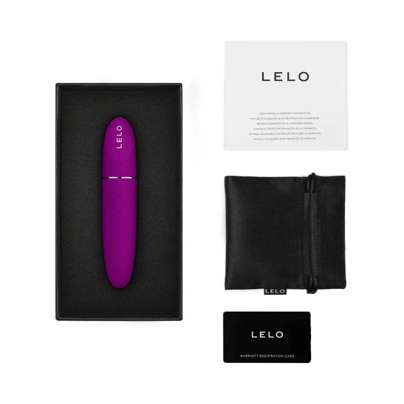 Виброшар LELO Mia 3