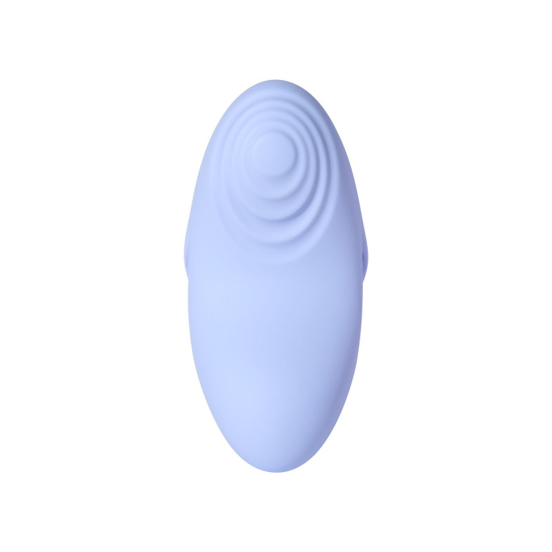 Клиторальный вибратор Svakom Echo 2