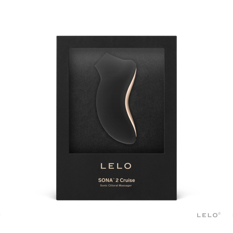 Звуковий стимулятор LELO SONA 2 Cruise