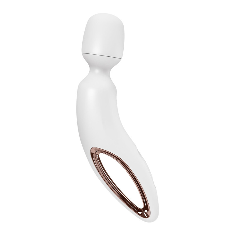 Вибромассажер Satisfyer Wand-erland