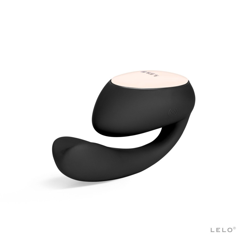 Смарт-вібратор LELO Ida Wave Смарт-вібратор LELO Ida Wave