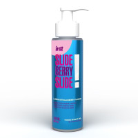 Лубрикант Intt Slide Berry Slide!