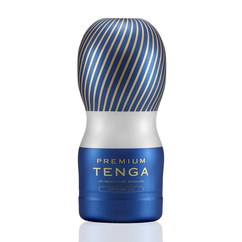 Мастурбатор Tenga Premium Air Flow Cup Мастурбатор Tenga Premium Air Flow Cup