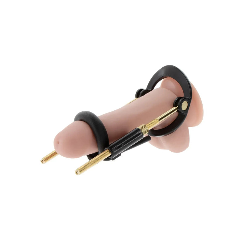 Екстендрер для збільшення пеніса Hidden Desire Fusion X