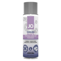 Охолоджувальна змазка JO AGAPE — COOLING 60 мл