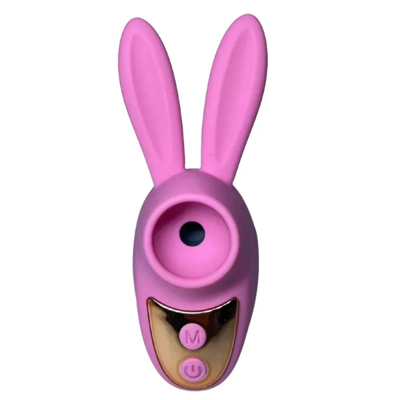 Вібростимулятор на палець Зайчик Passion Play