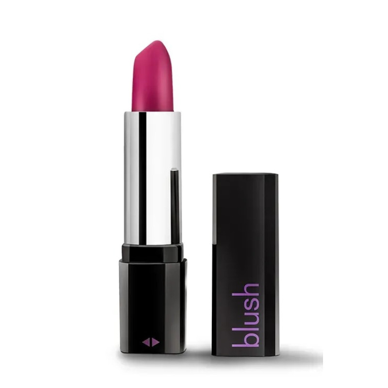 Віброкуля помадка Blush Rose Lipstick Vibe