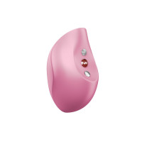 Вакуумный стимулятор Fun Factory Delicia Rose Вакуумный стимулятор Fun Factory Delicia Rose