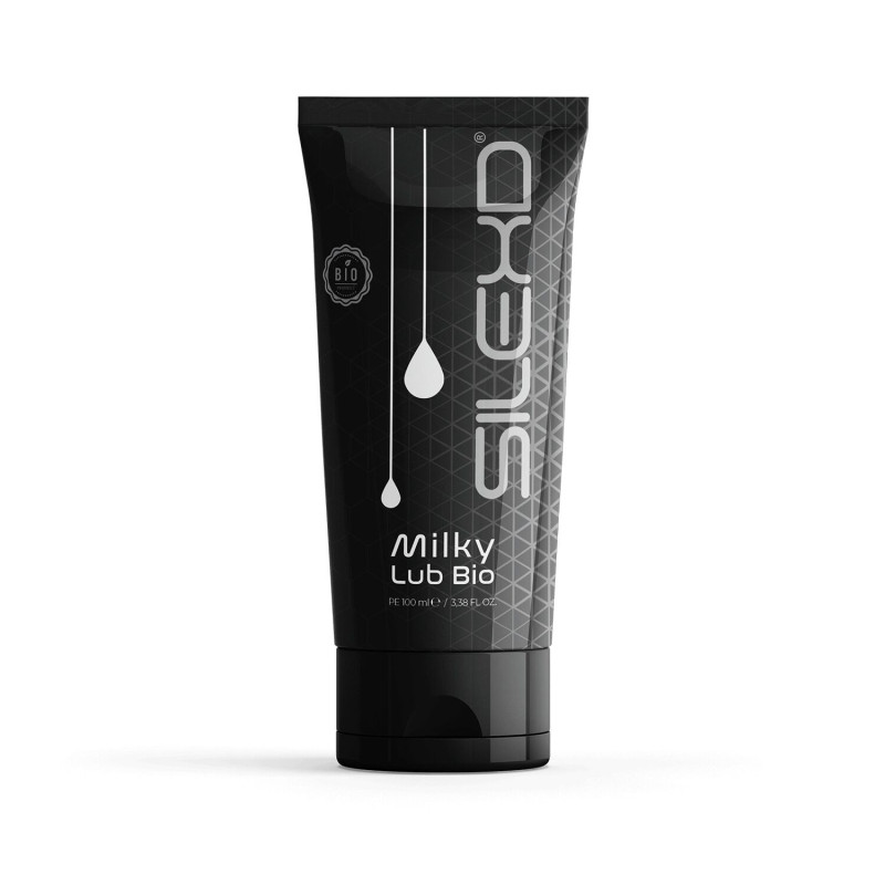 Лубрикант імітуючий сперму SilexD Milky Lub Bio