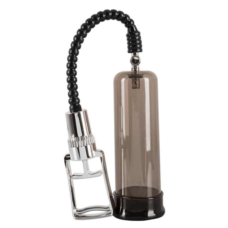 Вакуумна помпа Chrome Line Pump