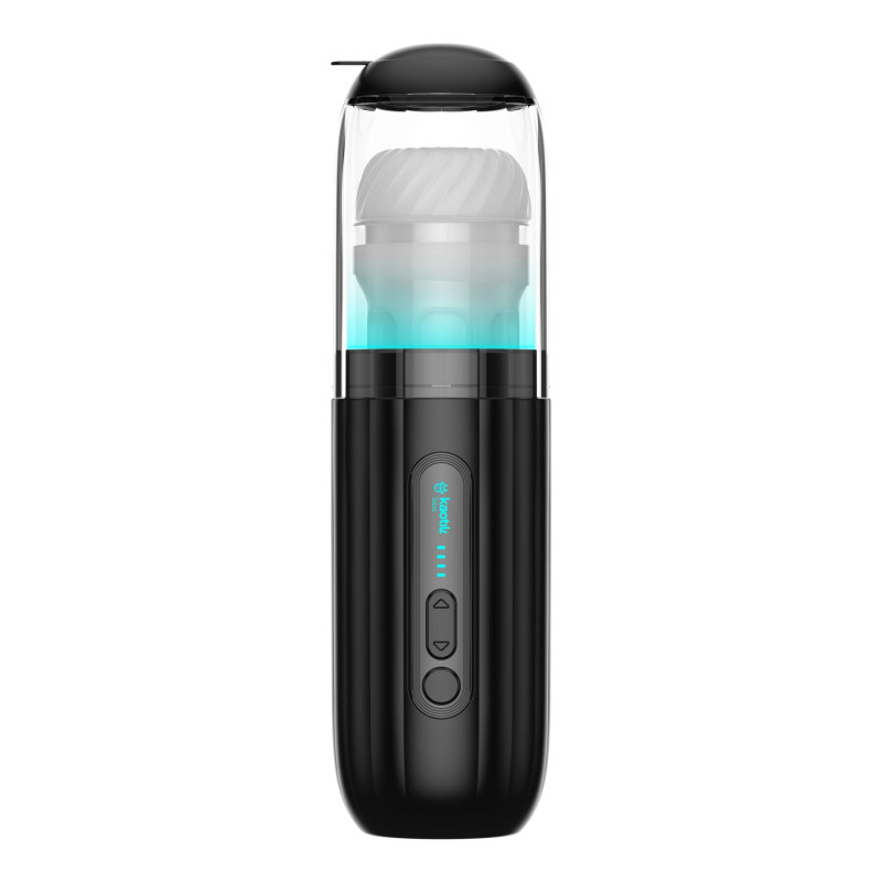 Смарт-мастурбатор Kaotik Labs The Shockwave