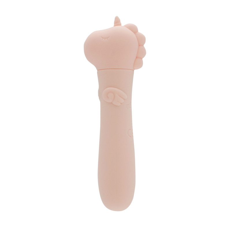 Віброкуля Unihorn Heart Throb Pink