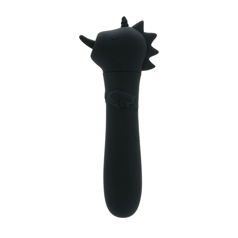 Віброкуля Unihorn Wild Spirit Black
