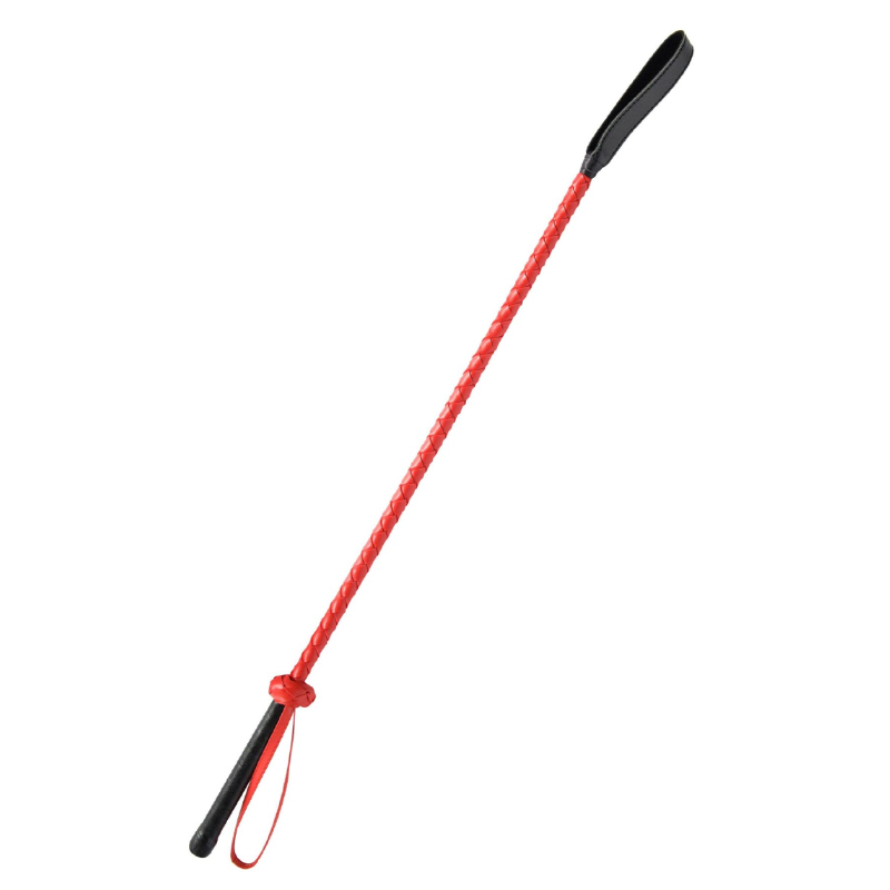 Щелкалка Fetish Tentation Cravache Red