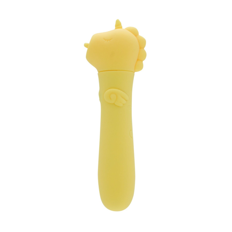 Віброкуля Unihorn Bean Blossom Yellow