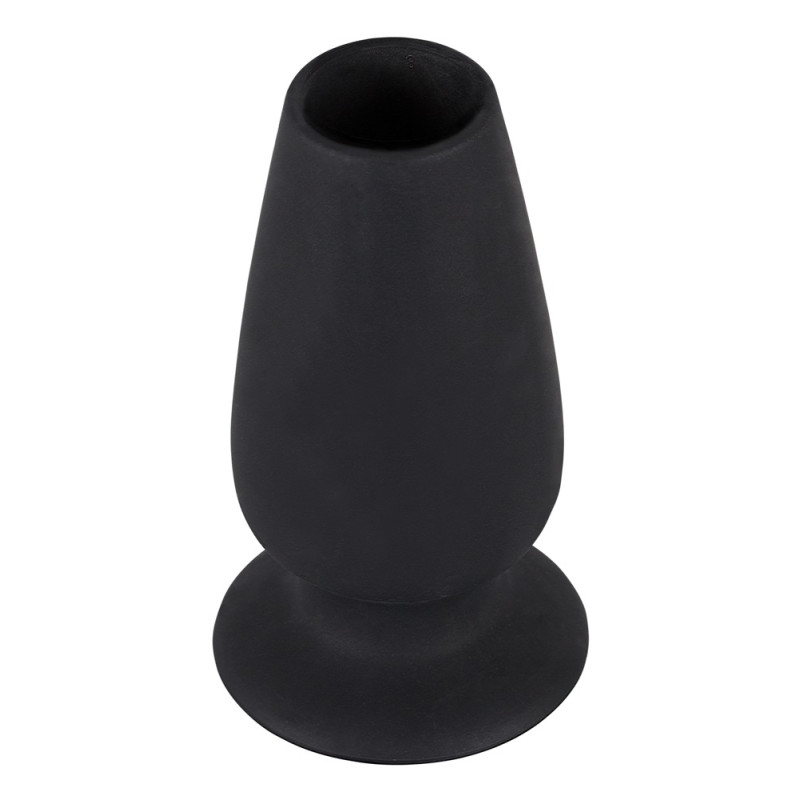Анальний тунельний плаг Lust Tunnel Plug M