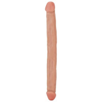 Фалоімітатор подвійний Toy Joy Double Dong