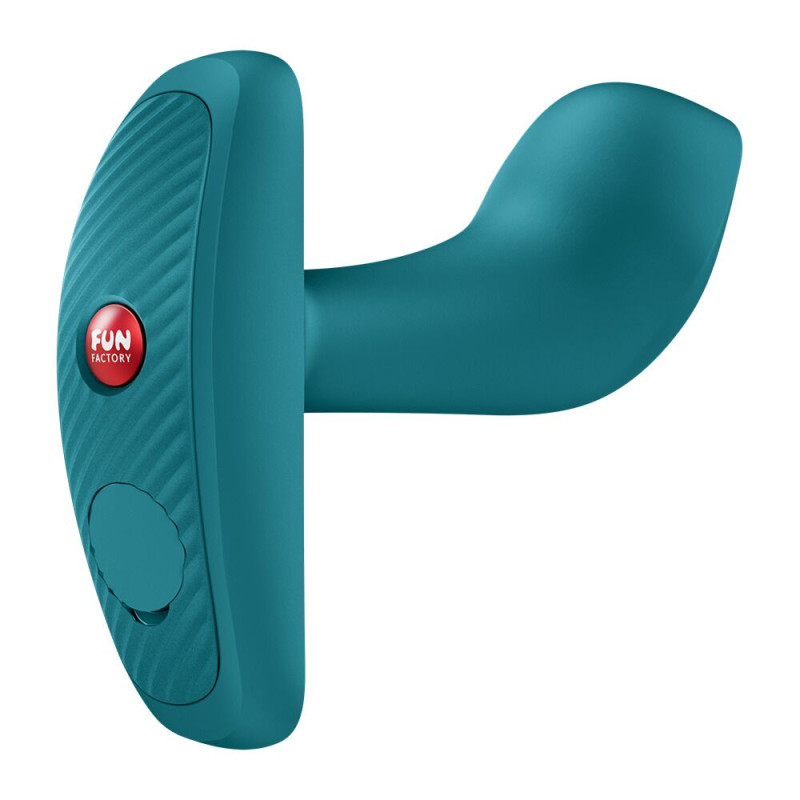 Анальна пробка Fun Factory Bootie Vibe