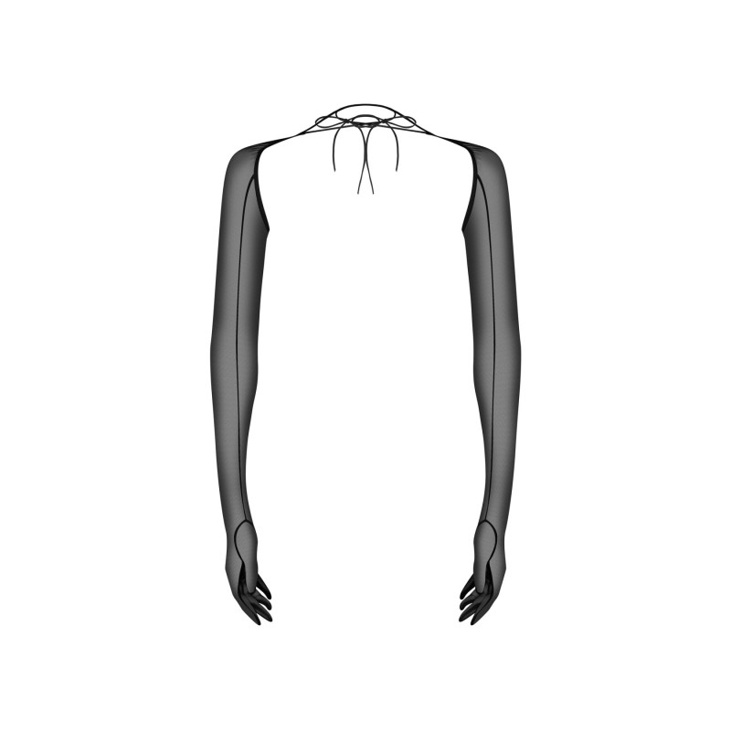 Рукавички Obsessive Euphori gloves S/M/L