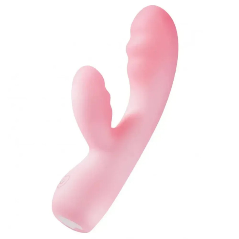 Вибратор двойной BeYourLover Cloud JOY