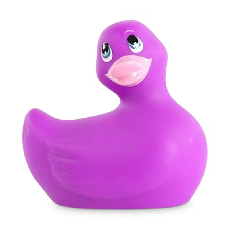 Вибратор утка I Rub My Duckie