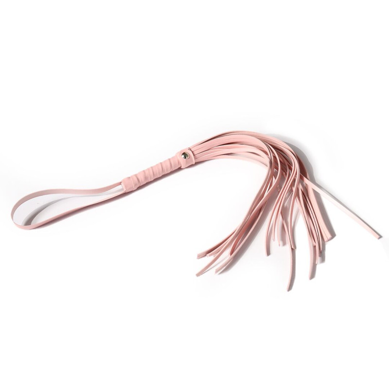 Батіг Flogger Art of Sex, різні кольори