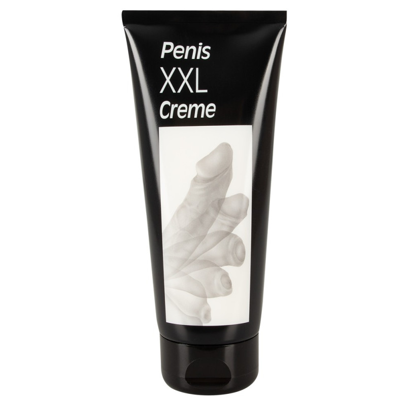 Крем для збільшення члену  Penis XXL Creme, 200 мл