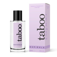 Женские духи - Taboo Espiegle Женские духи - Taboo Espiegle