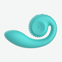 Вібратор Snail Vibe - Gizi