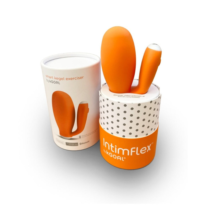 Тренажер Кегеля kGoal IntimFlex