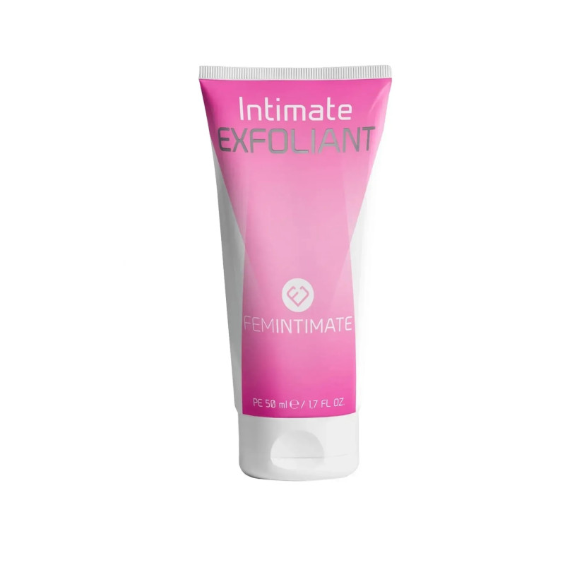 Інтимний скраб Femintimate Intimate Exfoliant