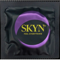 Безлатексные SKYN Elite ультратонкие 1 шт Безлатексные SKYN Elite ультратонкие 1 шт