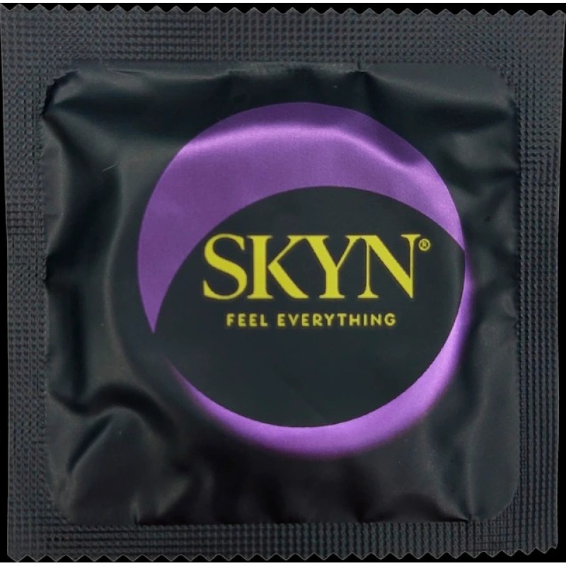 Безлатексные SKYN Elite ультратонкие 1 шт.