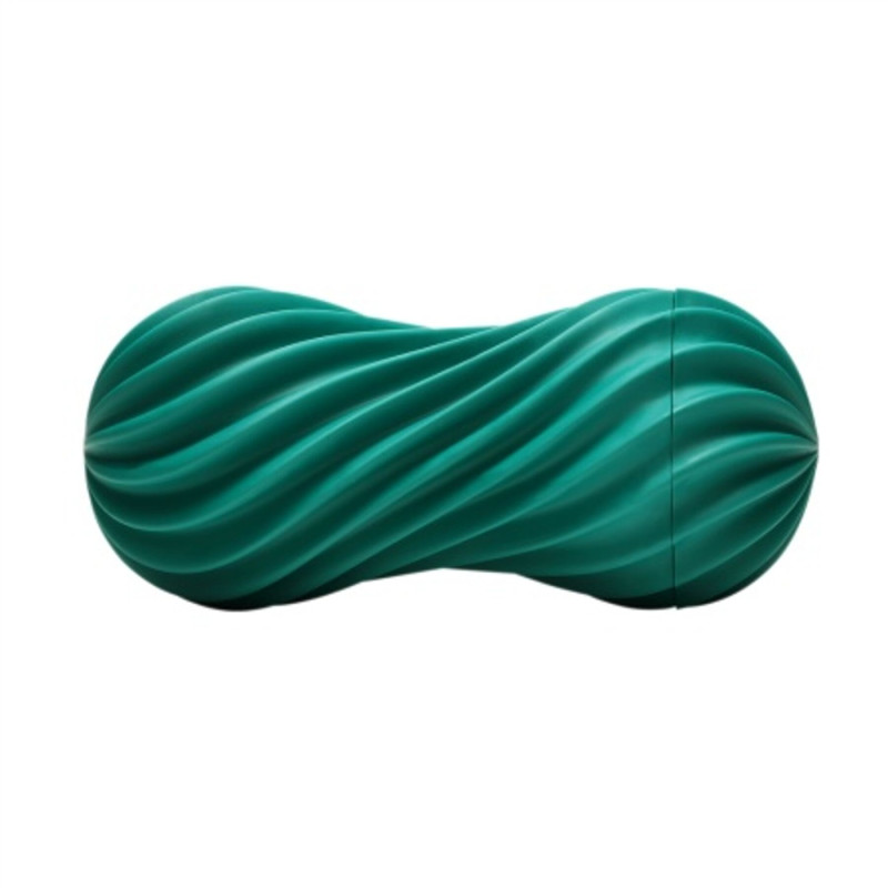 Мастурбатор Tenga FLEX Fizzy Green Мастурбатор Tenga FLEX Fizzy Green