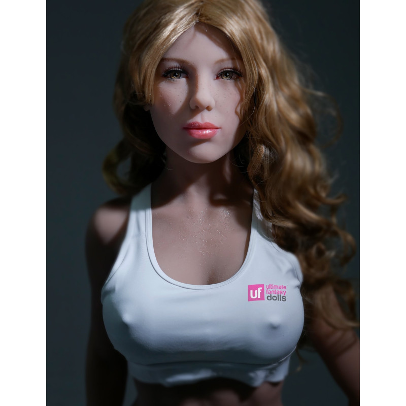 Реалистичная секс кукла Ultimate Fantasy Dolls Mandy Light