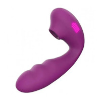 Вакуумный стимулятор BeYourLover Tara Вакуумный стимулятор BeYourLover Tara