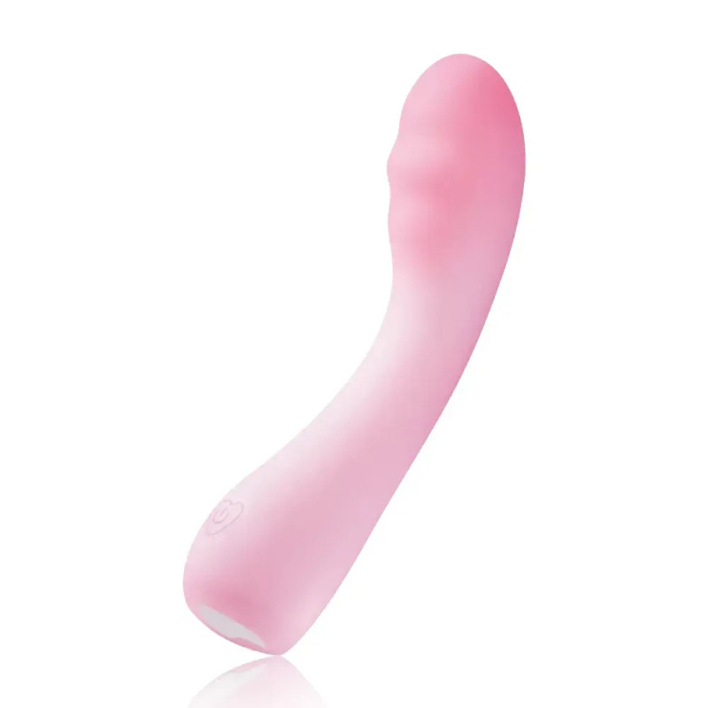 Вібратор для точки G BeYourLover Cloud IPO