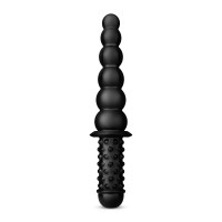 Анальная цепочка BUTTR Akimbo Double Sided Anal Dildo