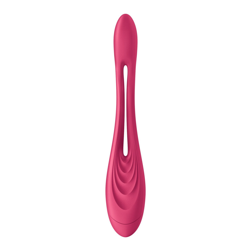 Універсальний гнучкий вібратор для пар Satisfyer Elastic Game Battery Series