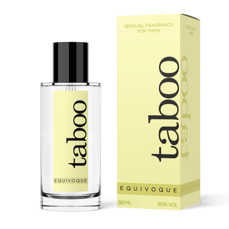 Парфуми Taboo Equivoque