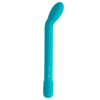Тонкий вибратор для точки GS Pleasures Lithea