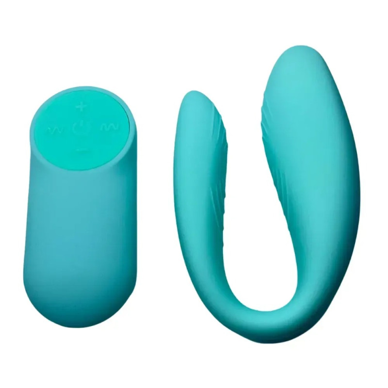 Вибратор для пар Passion Play