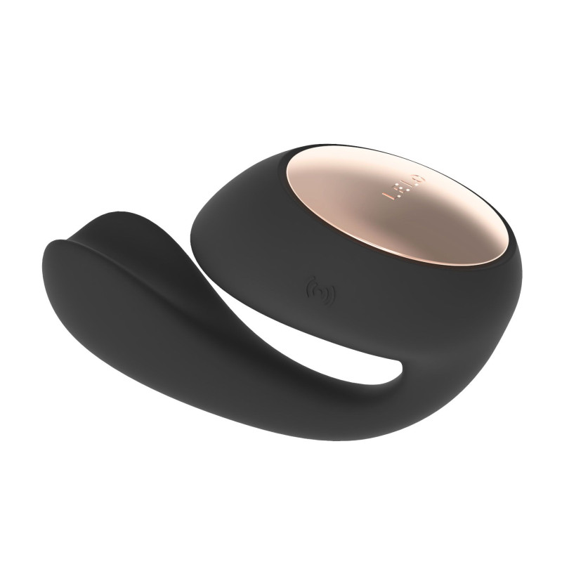Смарт-вібратор LELO Ida Wave
