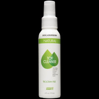 Дезінфекційний спрей Doc Johnson Natural Toy Cleaner