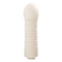 Сменная насадка KISSTOY Dildo для секс-машины Tutu II