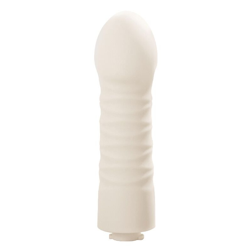 Сменная насадка KISSTOY Dildo для секс-машины Tutu II