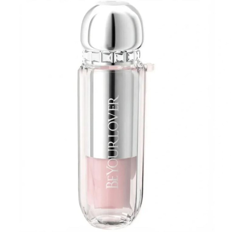 Вакуумний стимулятор BeYourLover Powder Mist у формі губної помади