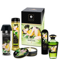 Подарочный набор Shunga Garden of Edo Подарочный набор Shunga Garden of Edo