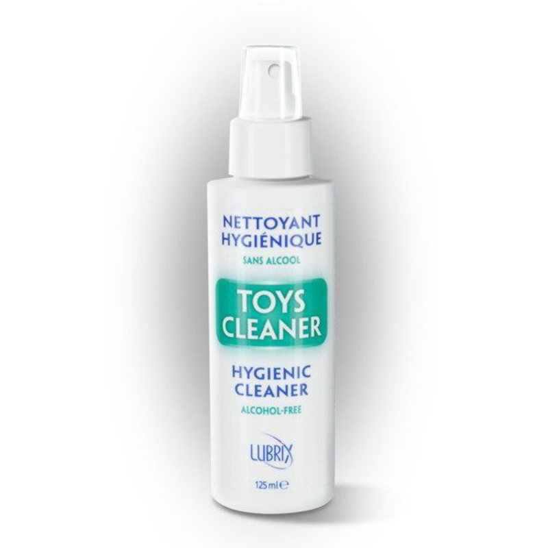 Антибактериальный спрей Lubrix Toys Cleaner